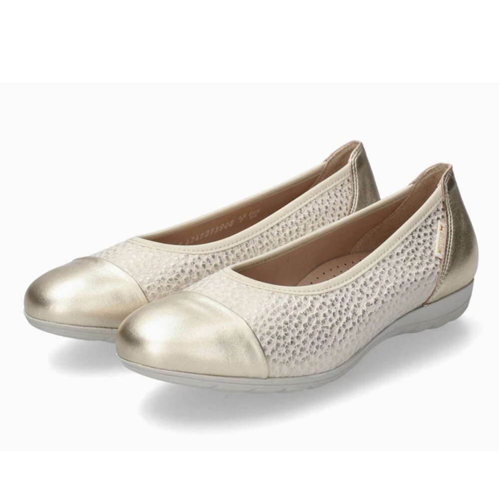 Mephisto Women's Erika Ballerina